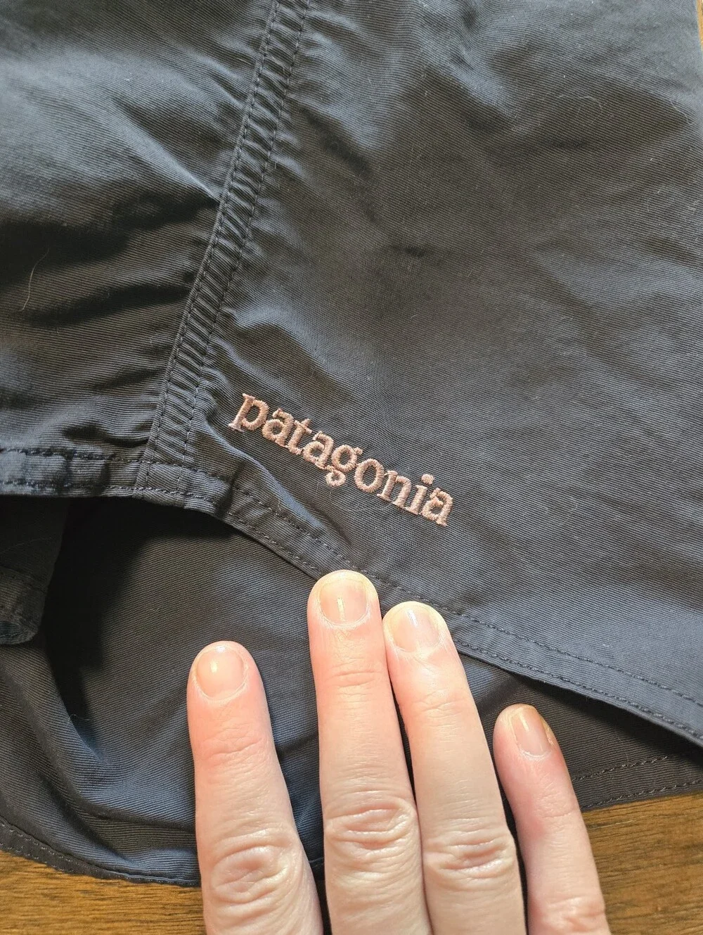 Patagonia product pair